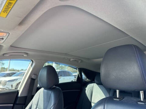 2013 Hyundai Elantra GT