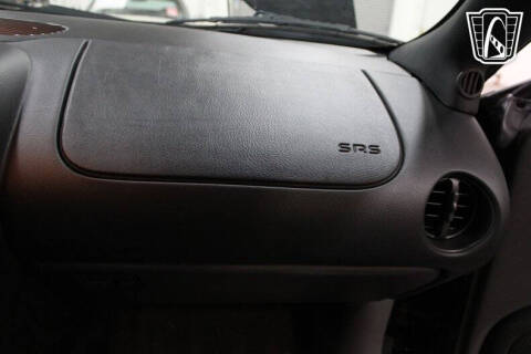 1999 Pontiac Firebird