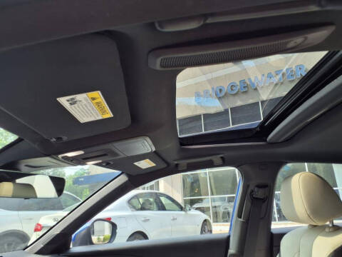 2023 Acura Integra w/Tech w/A-SPEC