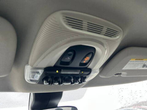 2020 MINI Countryman Cooper S