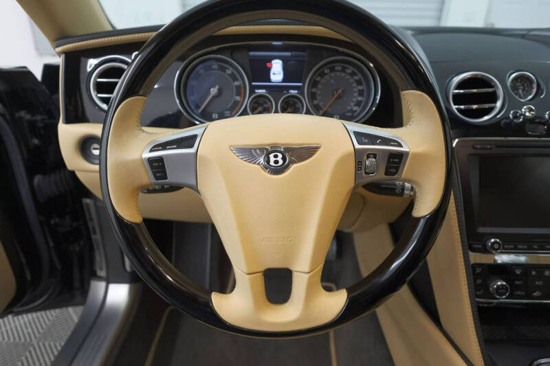 2014 Bentley Flying Spur