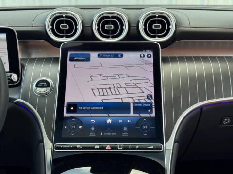 2023 Mercedes-Benz GLC GLC 300 4MATIC