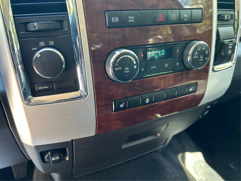 2010 Dodge Ram 3500