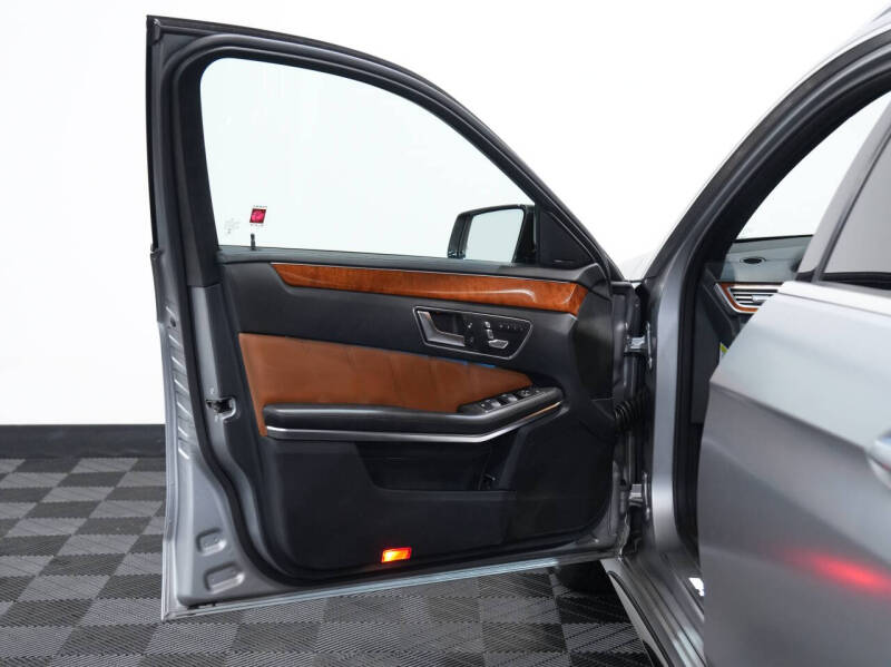 2014 Mercedes-Benz E-Class E 63 AMG S-Model