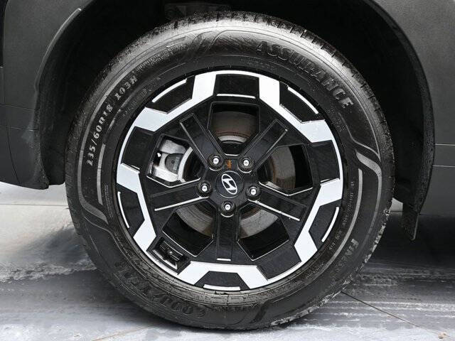 2025 Hyundai Santa Fe SE