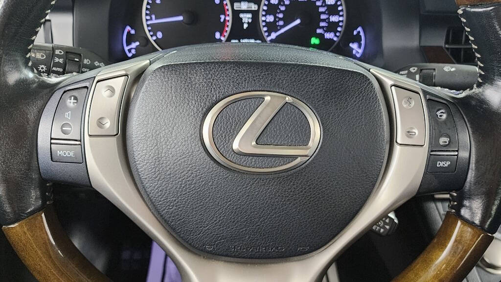 2013 Lexus ES 350 for sale at NJ Car Buyer in Jersey City, NJ