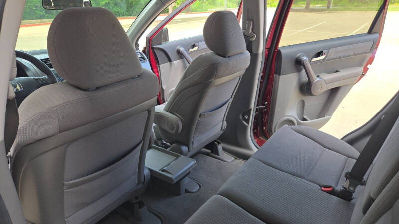 2008 Honda CR-V EX