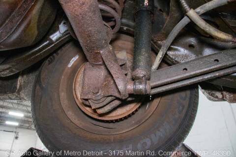 1981 Lincoln Town Car