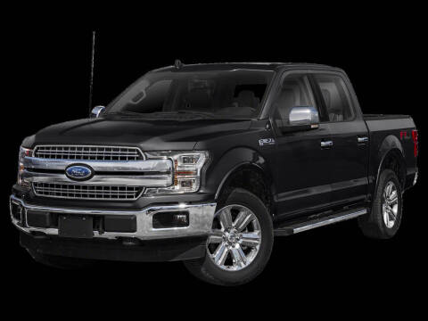 2019 Ford F-150 for sale at Phillips Auto Group - Phillips Buick GMC Truck in Fruitland Park FL