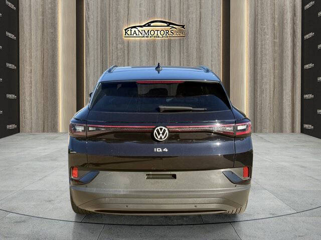 2023 Volkswagen ID.4 Pro S