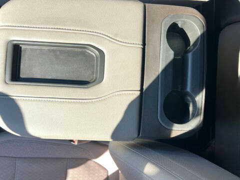 2022 Chevrolet Silverado 2500HD