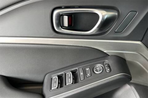 2026 Acura Integra w/A-SPEC