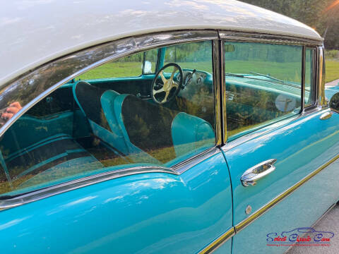 1957 Chevrolet Bel Air