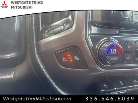 2016 GMC Sierra 1500