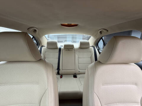 2014 Volkswagen Jetta SE PZEV