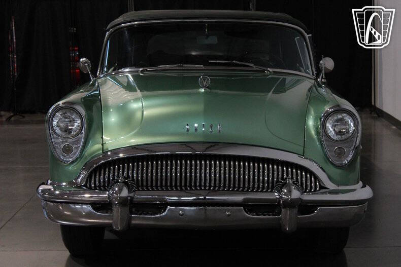 1954 Buick Skylark