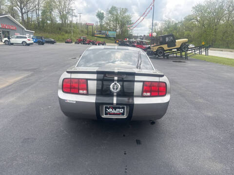 2009 Ford Mustang V6 Premium