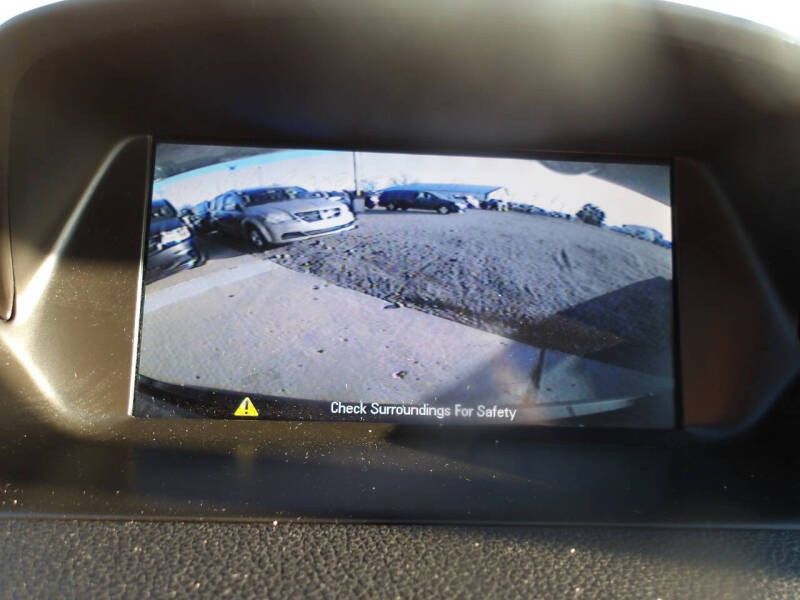 2013 Buick Encore Convenience