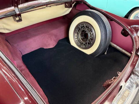 1953 Cadillac DeVille