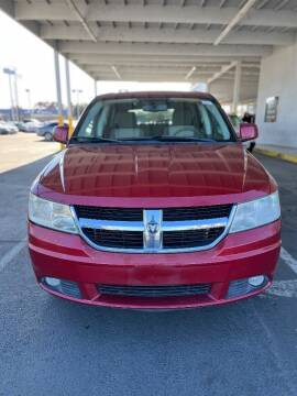 2009 Dodge Journey for sale at Auto Outlet Sac LLC in Sacramento CA