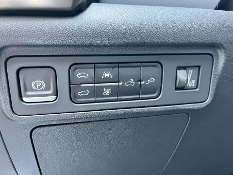 2023 GMC HUMMER EV 3X