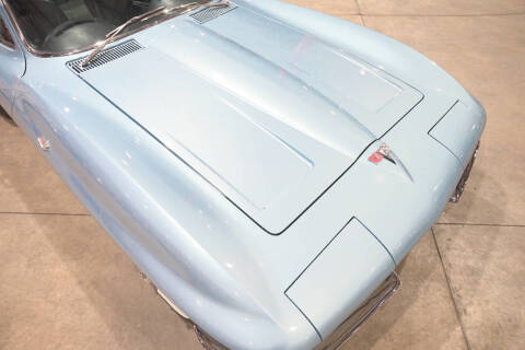 1964 Chevrolet Corvette