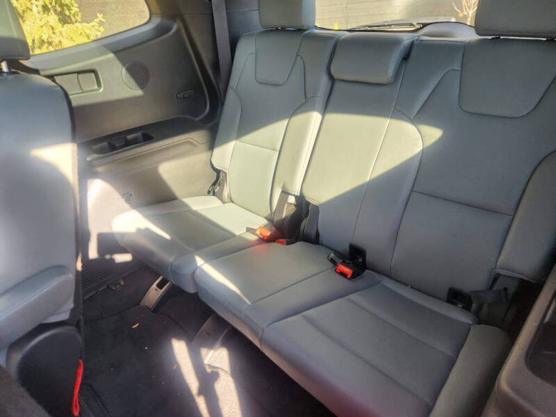 2023 Kia Telluride SX-Prestige X-Pro