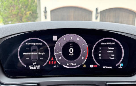 2024 Porsche Cayenne