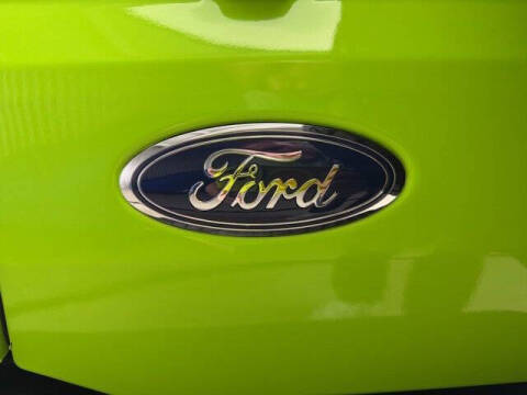 2022 Ford Bronco Black Diamond Advanced