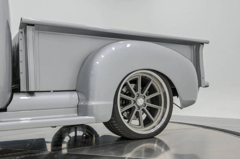 1953 Chevrolet 3100