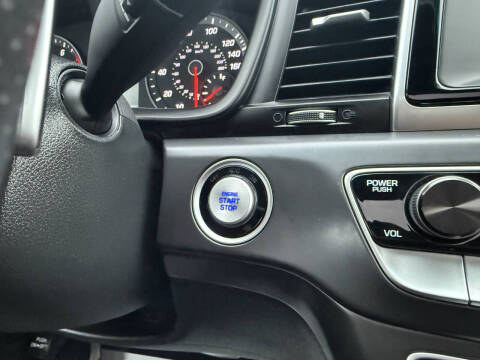 2019 Hyundai Sonata Sport