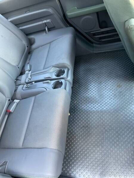 2005 Honda Element EX