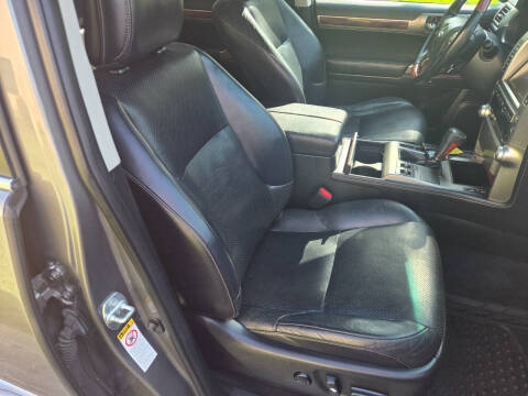 2013 Lexus GX 460