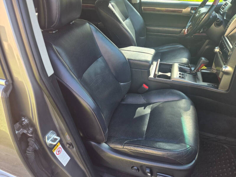 2013 Lexus GX 460