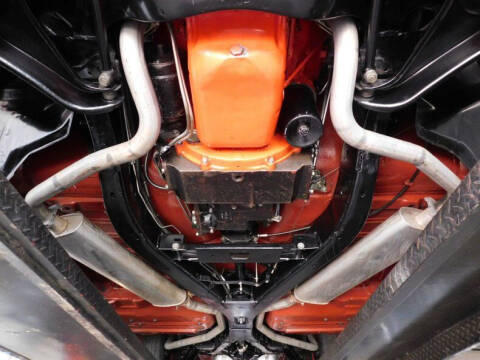 1960 Chevrolet Impala