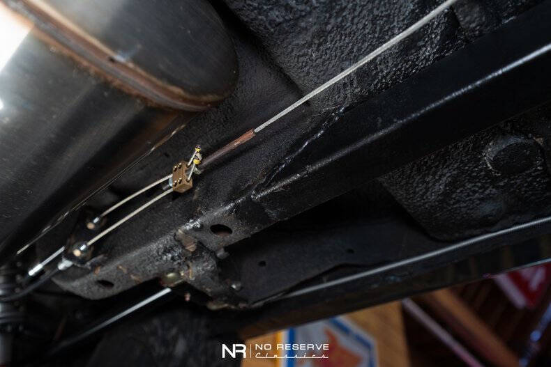 1968 Plymouth Roadrunner