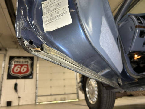 1996 Buick Roadmaster Estate