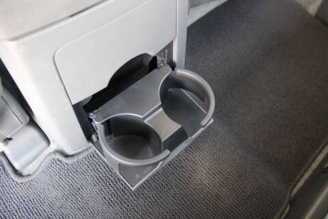 2018 Nissan Frontier