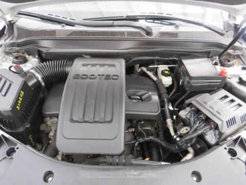 2012 GMC Terrain SLT-1