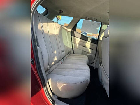 2011 Mazda CX-7 i Sport