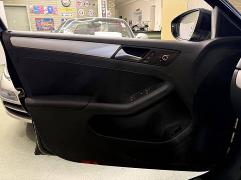 2013 Volkswagen Jetta