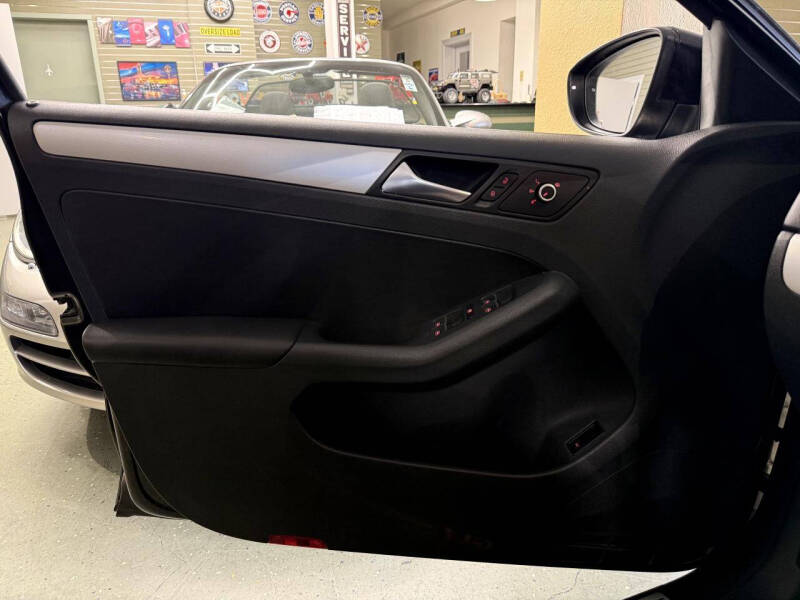 2013 Volkswagen Jetta