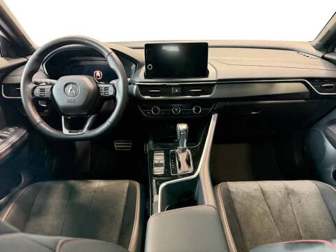 2026 Acura ADX w/A-SPEC