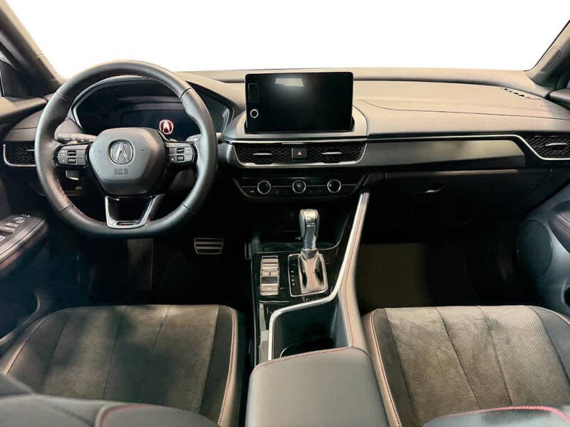 2026 Acura ADX w/A-SPEC