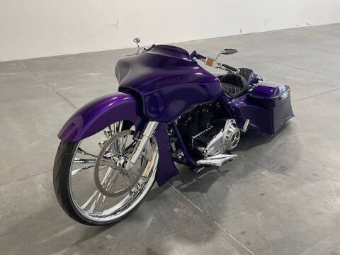 2009 Harley-Davidson Street Glide