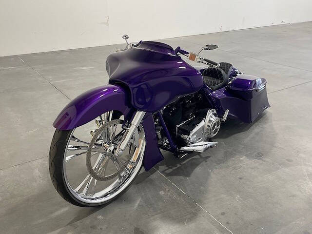 2009 Harley-Davidson Street Glide