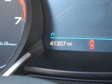 2023 Alfa Romeo Stelvio Veloce