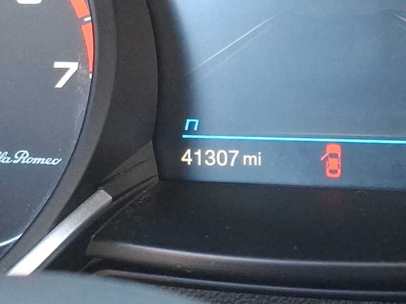 2023 Alfa Romeo Stelvio Veloce