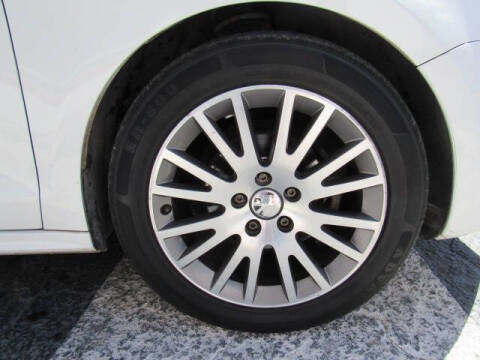 2014 Volkswagen Jetta S