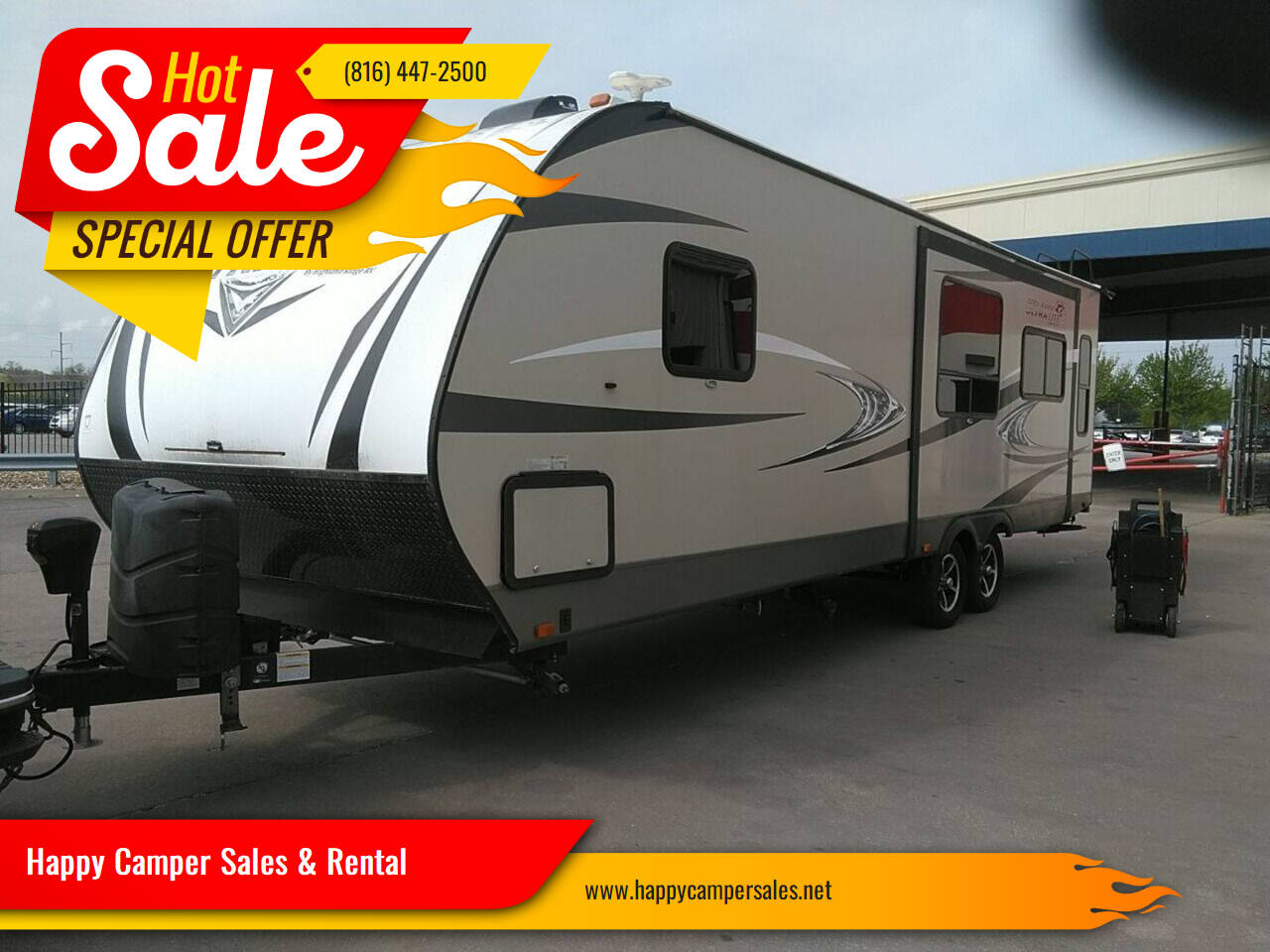 RVs in Smithville, ON - New & Used RVs for Sale on